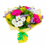 Букет «Вдохновение»