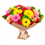 Букет «Блаженный»